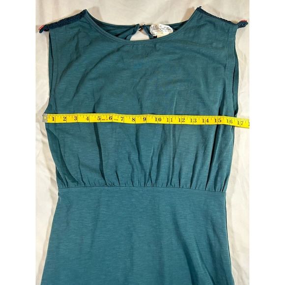 Matilda Jane Women’s Good Hart Evening Date Midi Dress Size Small - Picture 9 of 12